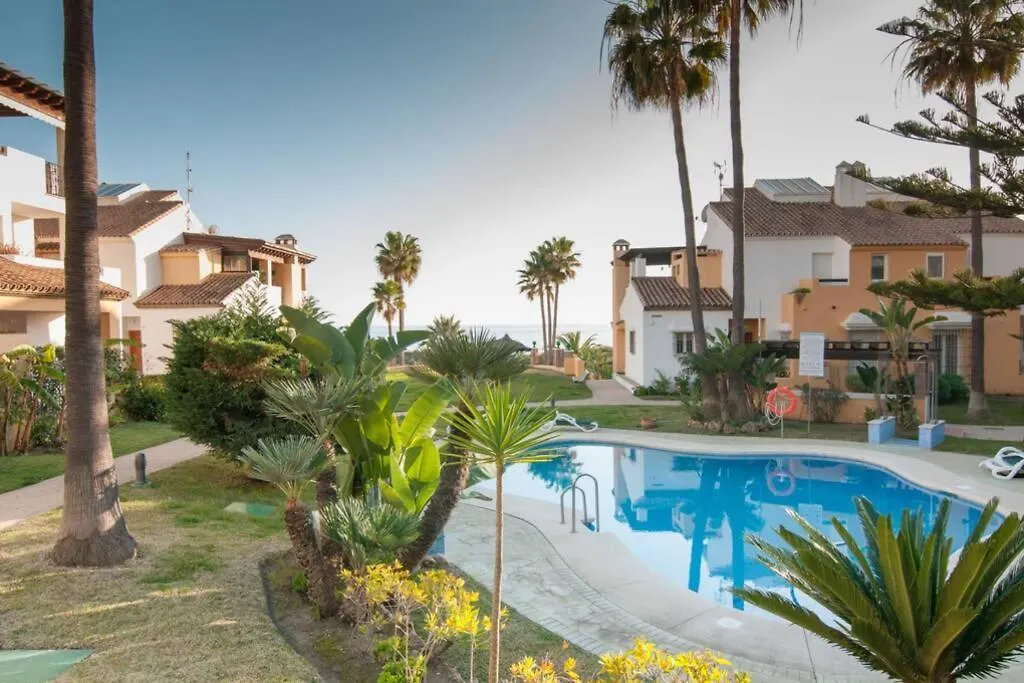 Itaca Appartement Marbella