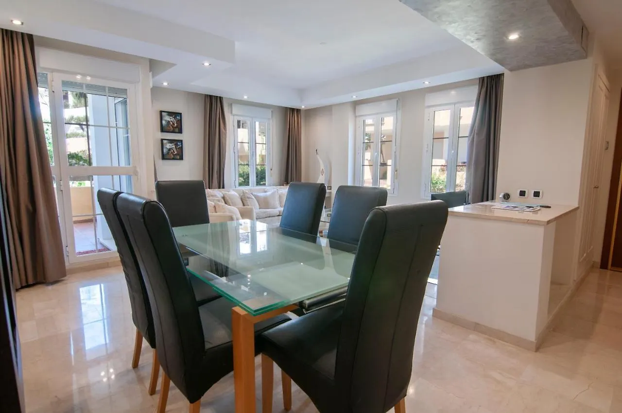 Itaca Appartement Marbella