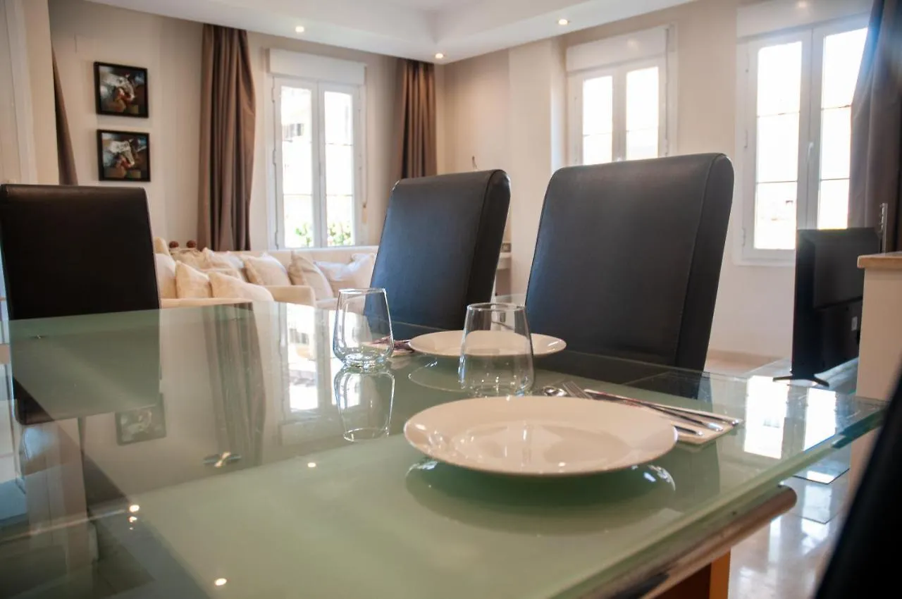 Ítaca Apartamento Marbella