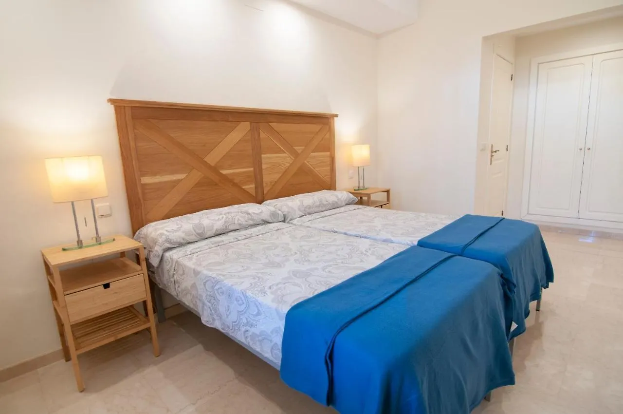 Ítaca Apartamento Marbella