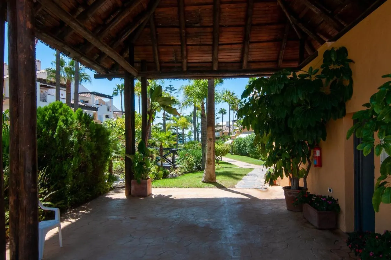 Itaca Appartement Marbella 0*,