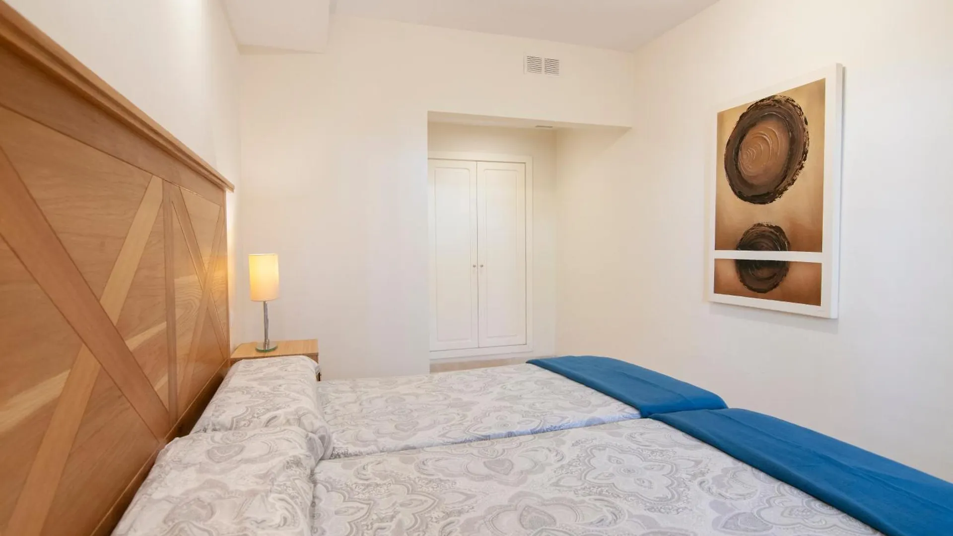 Ítaca Apartamento Marbella