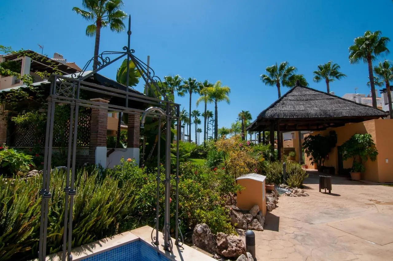 Ítaca Apartamento Marbella