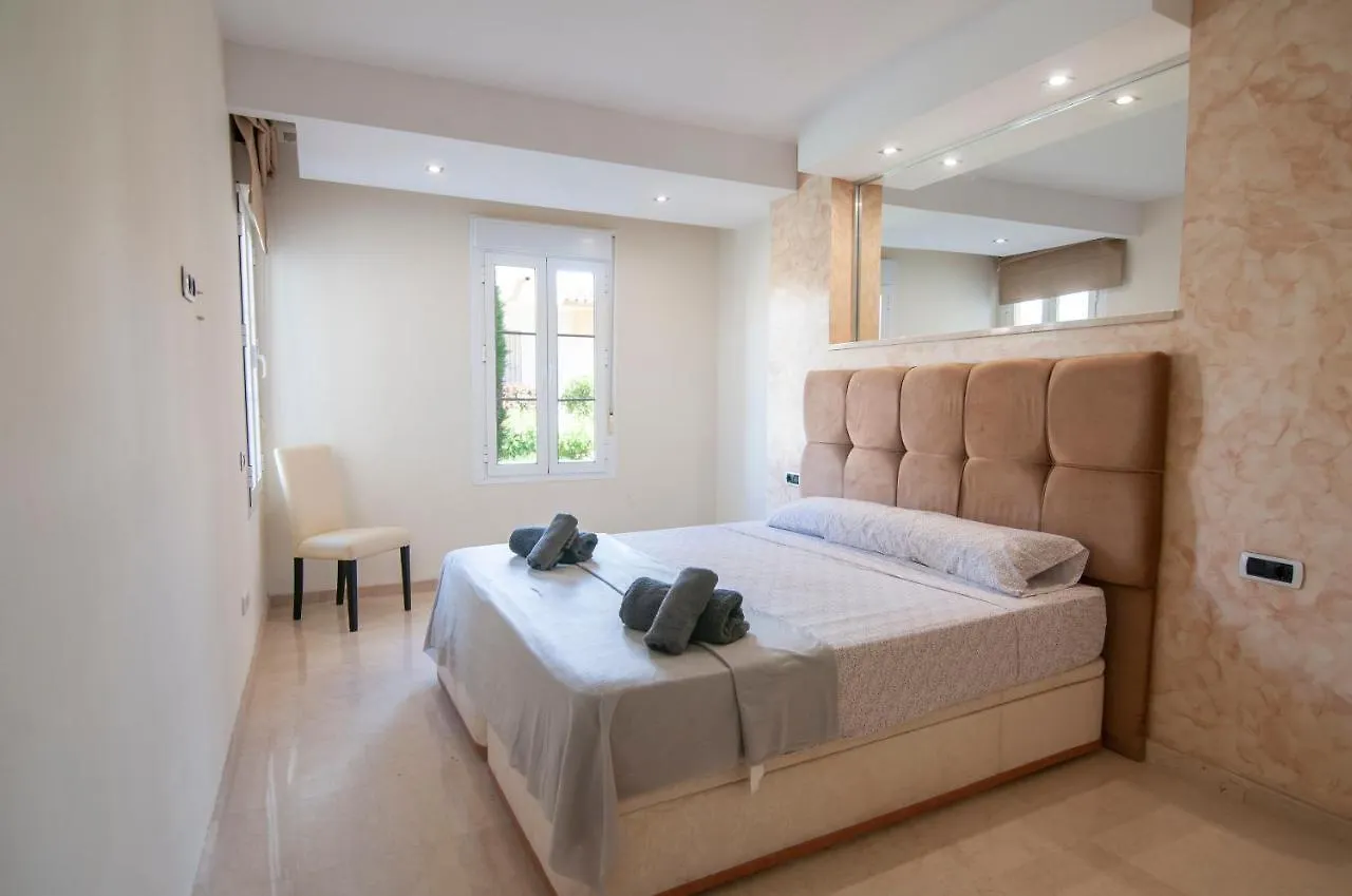 Ítaca Apartamento Marbella