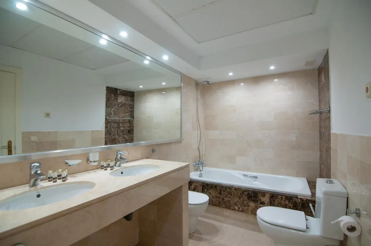 Itaca Appartement Marbella 0*,  Spanje