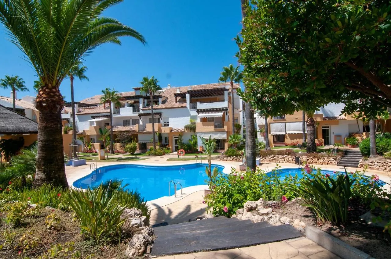 Ítaca Apartamento Marbella