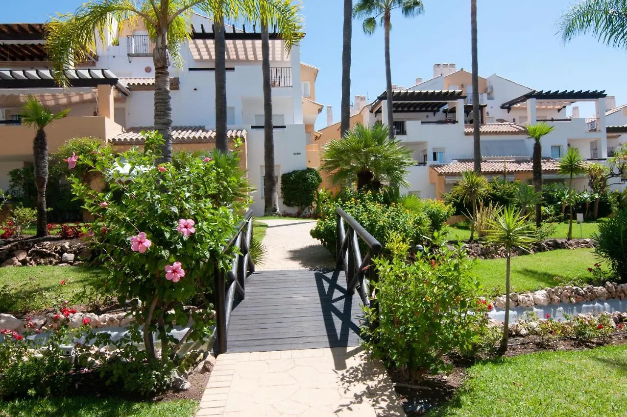 Ítaca Apartamento Marbella España