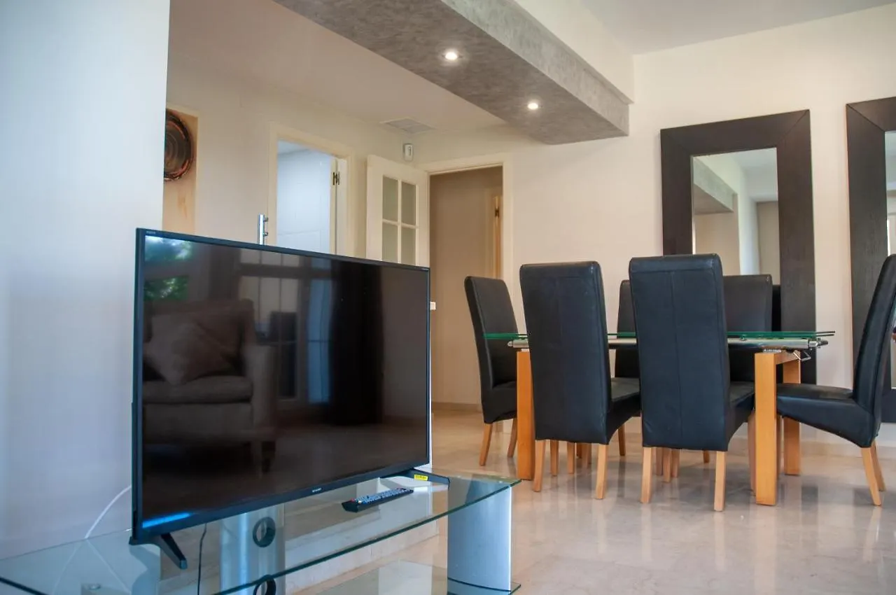 Itaca Appartamento Marbella Spagna