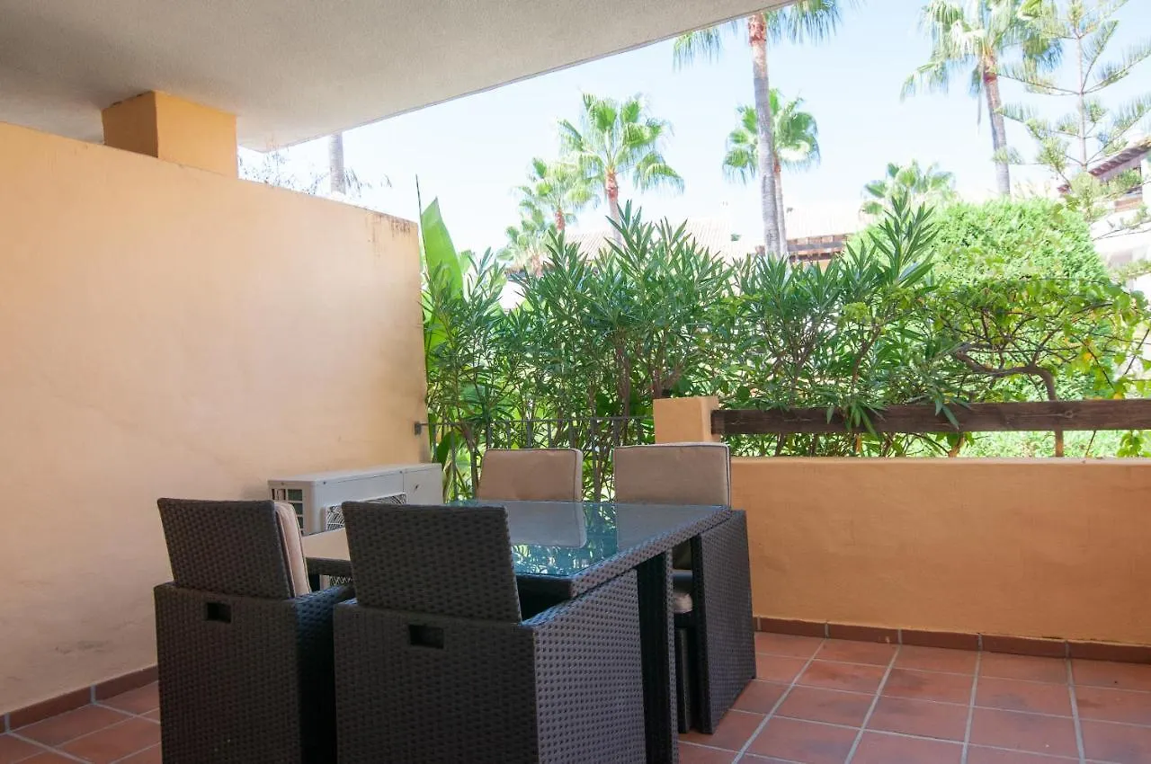Itaca Appartamento Marbella 0*,  Spagna