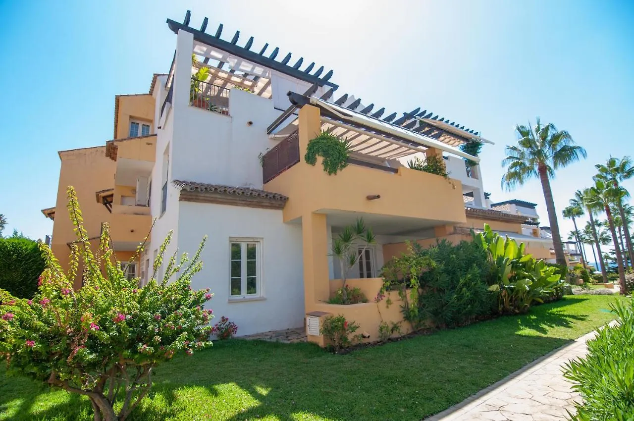 Itaca Appartamento Marbella Spagna