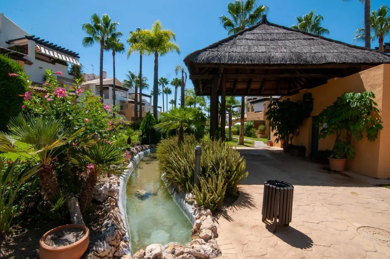 Itaca Appartamento Marbella