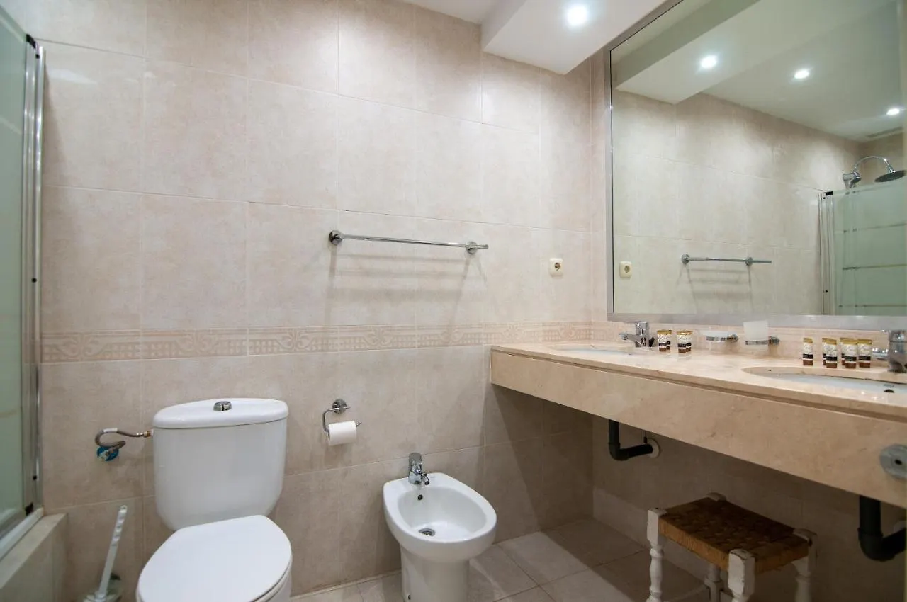 Itaca Appartamento Marbella Spagna