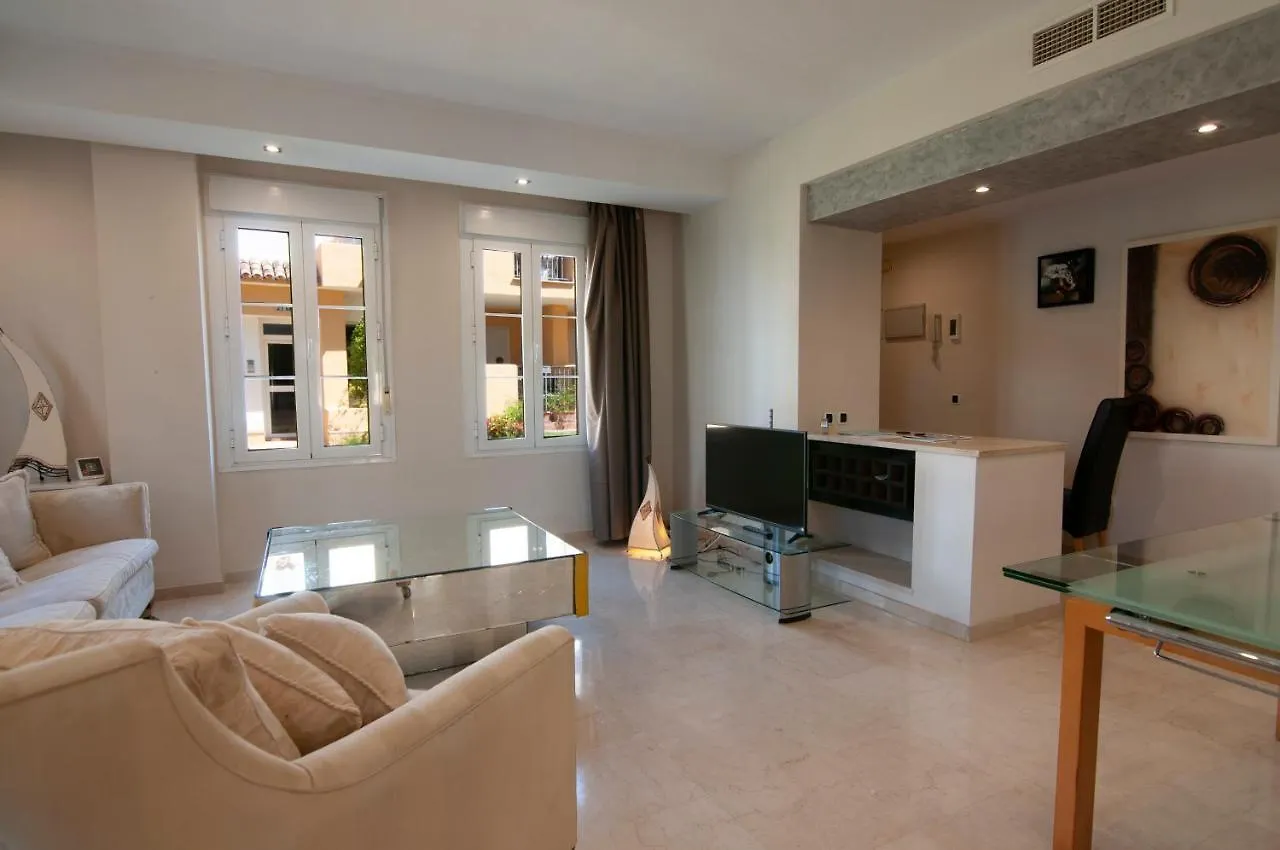 Itaca Appartamento Marbella