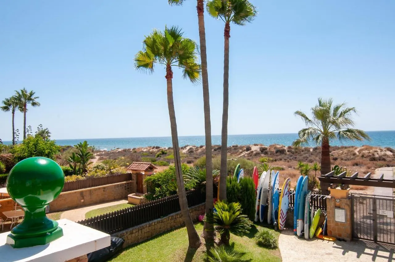 Itaca Appartamento Marbella