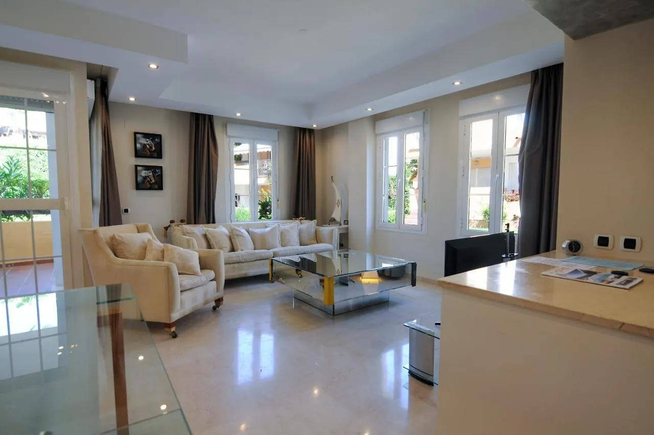 Itaca Appartamento Marbella