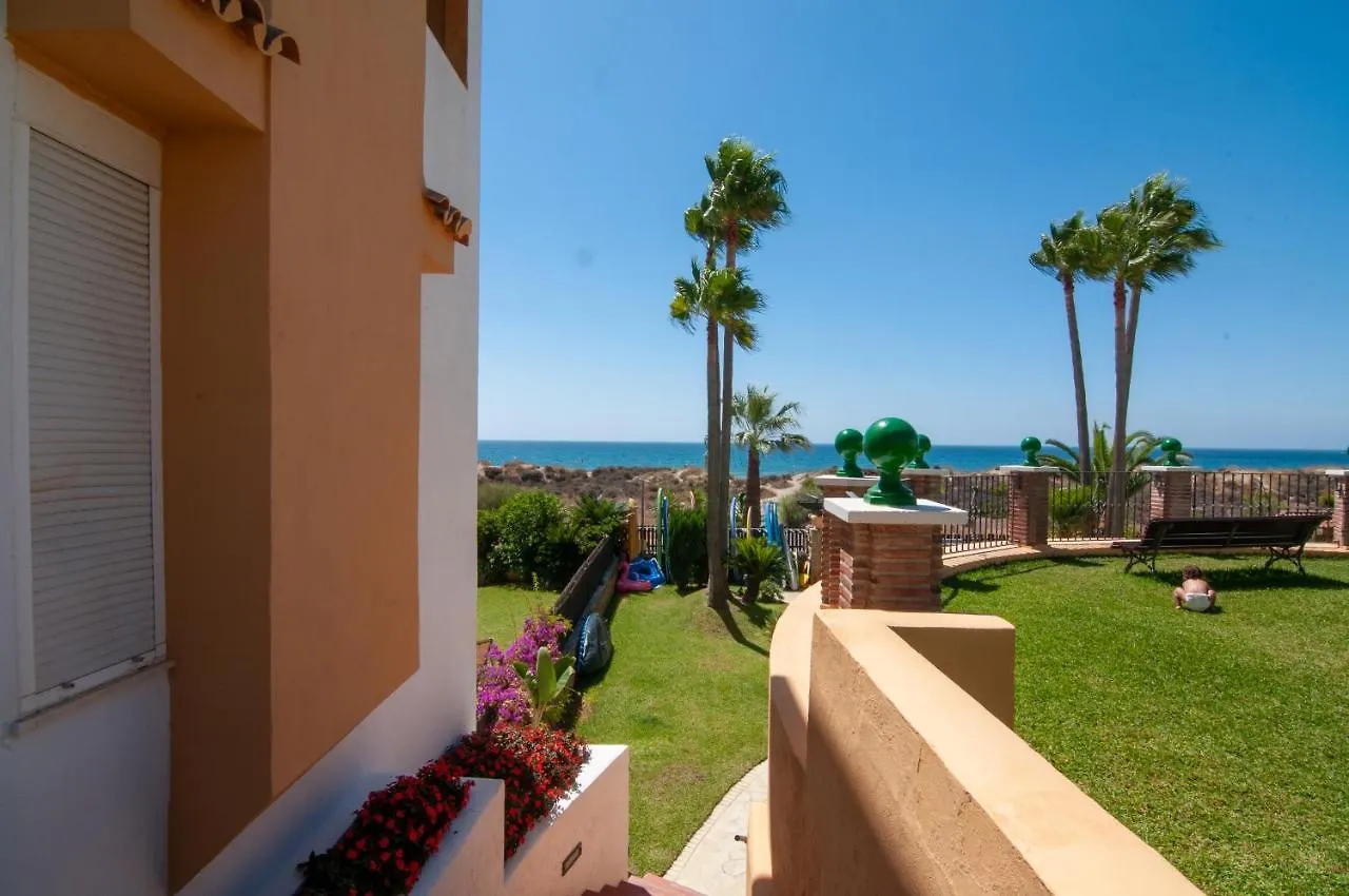 Itaca Appartamento Marbella 0*,