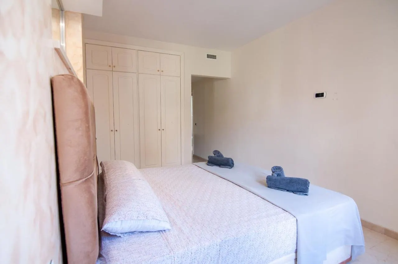 Itaca Appartamento Marbella Spagna