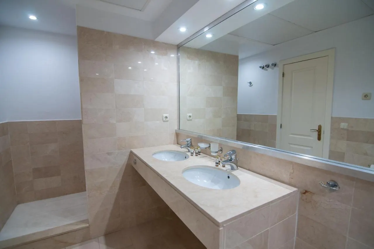 Itaca Appartamento Marbella